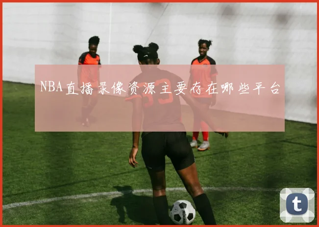 NBA直播录像资源主要存在哪些平台