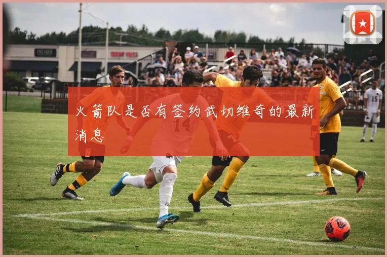 火箭队是否有签约武切维奇的最新消息