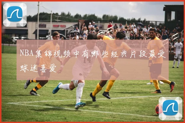 NBA集锦视频中有哪些经典片段最受球迷喜爱